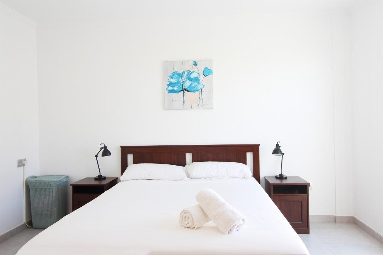 Global Properties, Bonito Adosado Con Jardin En La Playa De Almarda Villa Sagunto Exterior photo