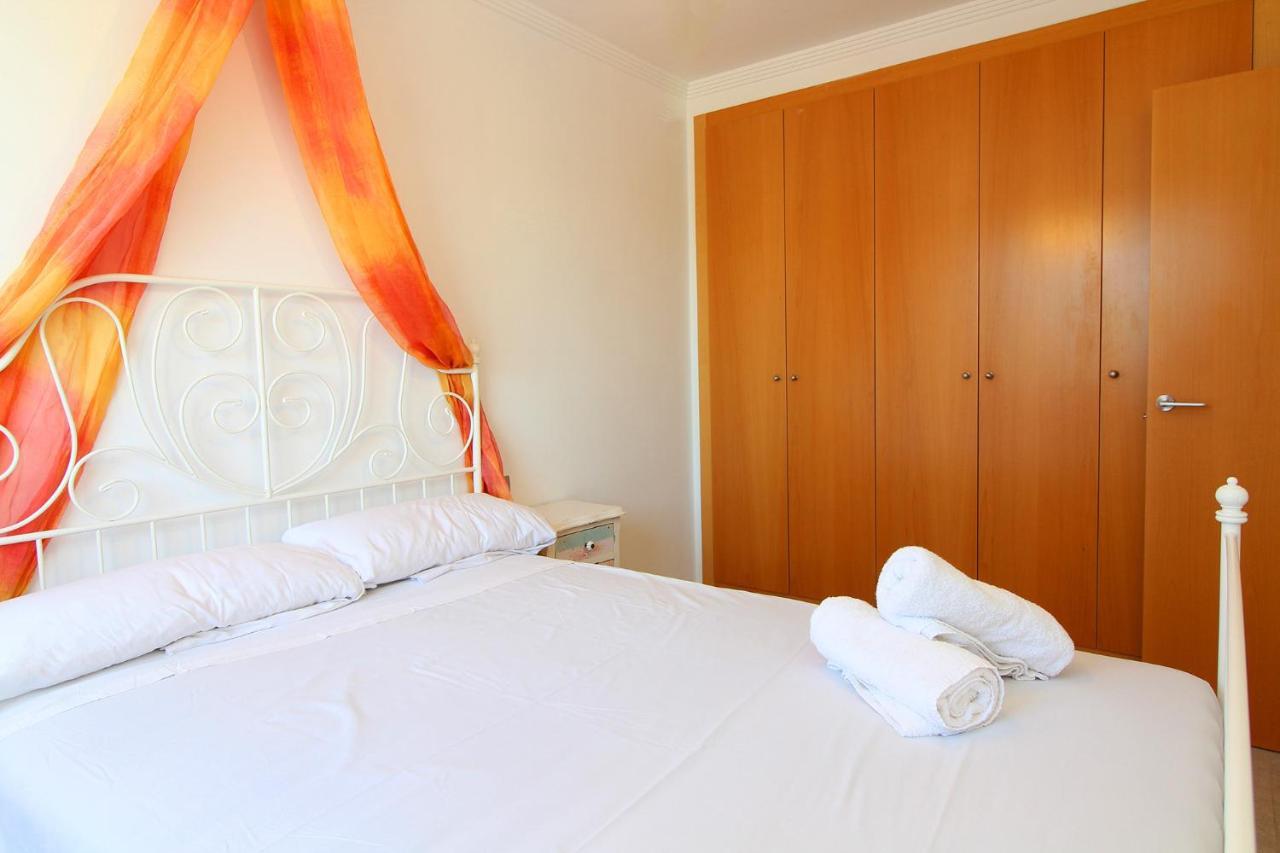 Global Properties, Bonito Adosado Con Jardin En La Playa De Almarda Villa Sagunto Exterior photo