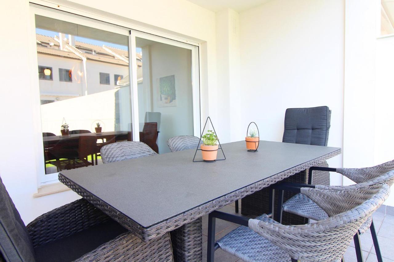 Global Properties, Bonito Adosado Con Jardin En La Playa De Almarda Villa Sagunto Exterior photo